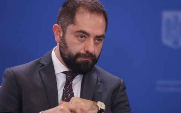 Burnete: Guvernul, prioritate după discuții aprinse între partide