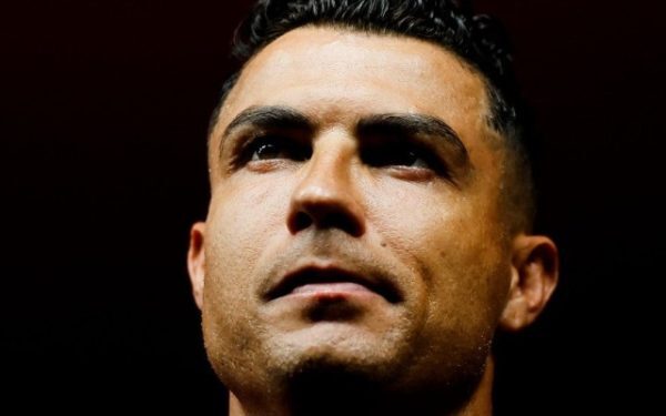 Ronaldo, declarație incendiară: „Sunt cel mai bun din istorie”