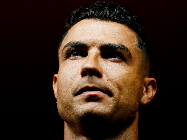 Ronaldo, declarație incendiară: „Sunt cel mai bun din istorie”