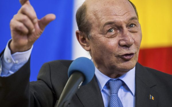 Băsescu despre PNRR: multă prostie, iertați vorba urâtă