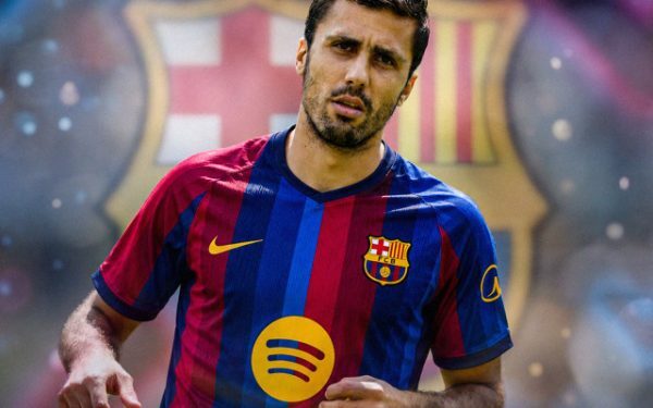 Barcelona și Rodri: Decizie finală după refuzurile lui City