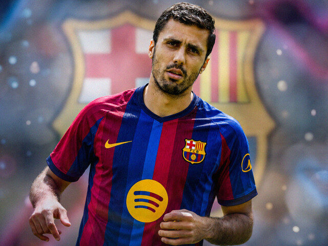 Barcelona și Rodri: Decizie finală după refuzurile lui City