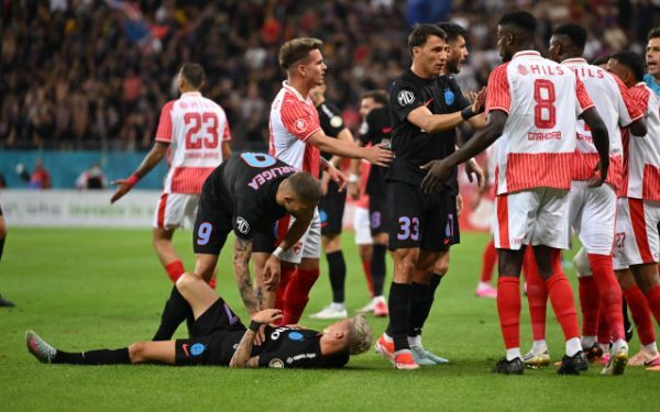 Dinamo-FCSB pe Cluj Arena? Mutarea surprinzătoare!