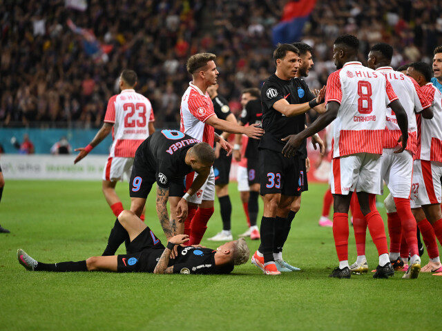 Dinamo-FCSB pe Cluj Arena? Mutarea surprinzătoare!