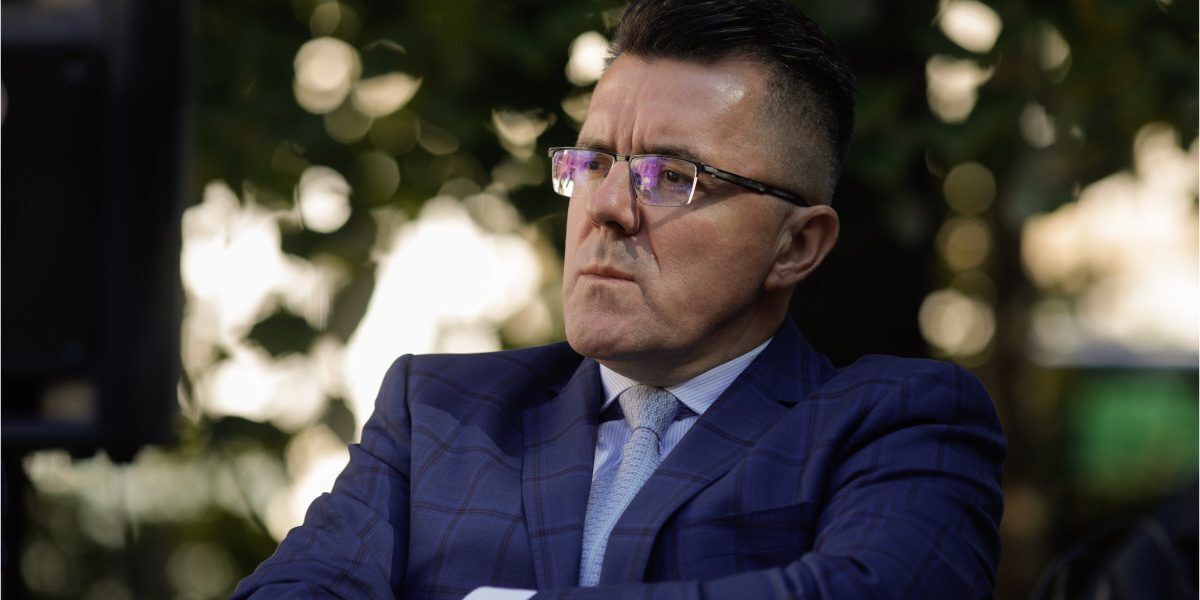 Dungaciu: AUR nu se înțelege. România are nevoie de anticipate