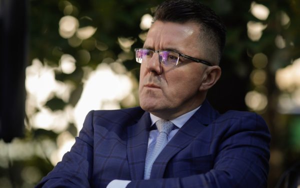 Dungaciu: AUR nu se înțelege. România are nevoie de anticipate