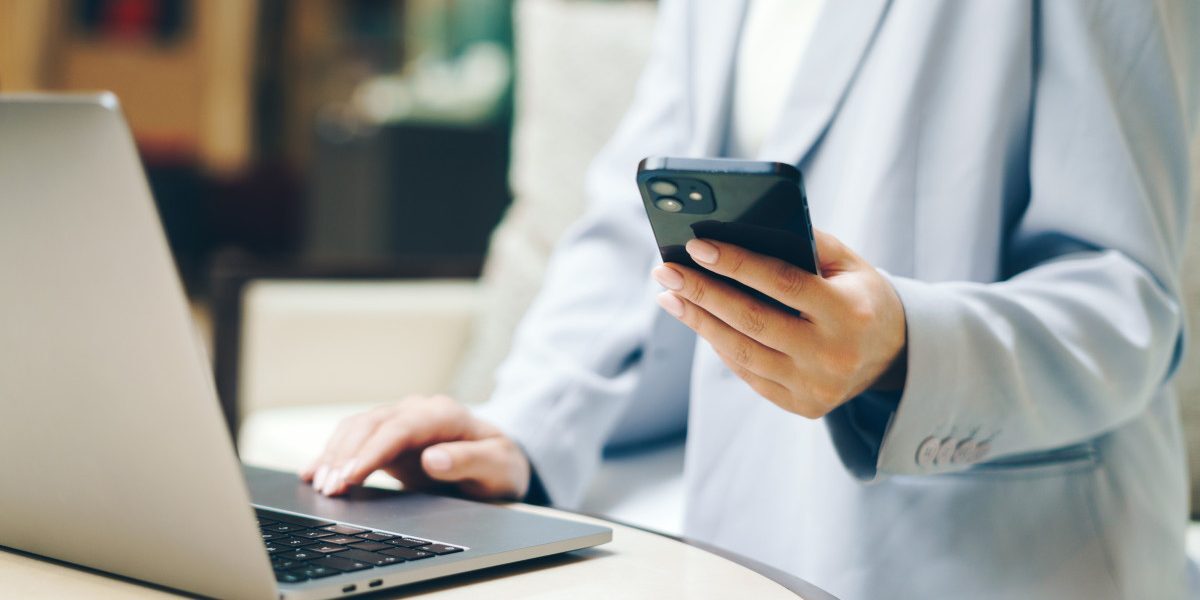 Controlul datelor tale: Cum funcționează noul serviciu digital
