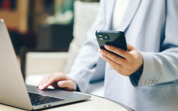 Controlul datelor tale: Cum funcționează noul serviciu digital