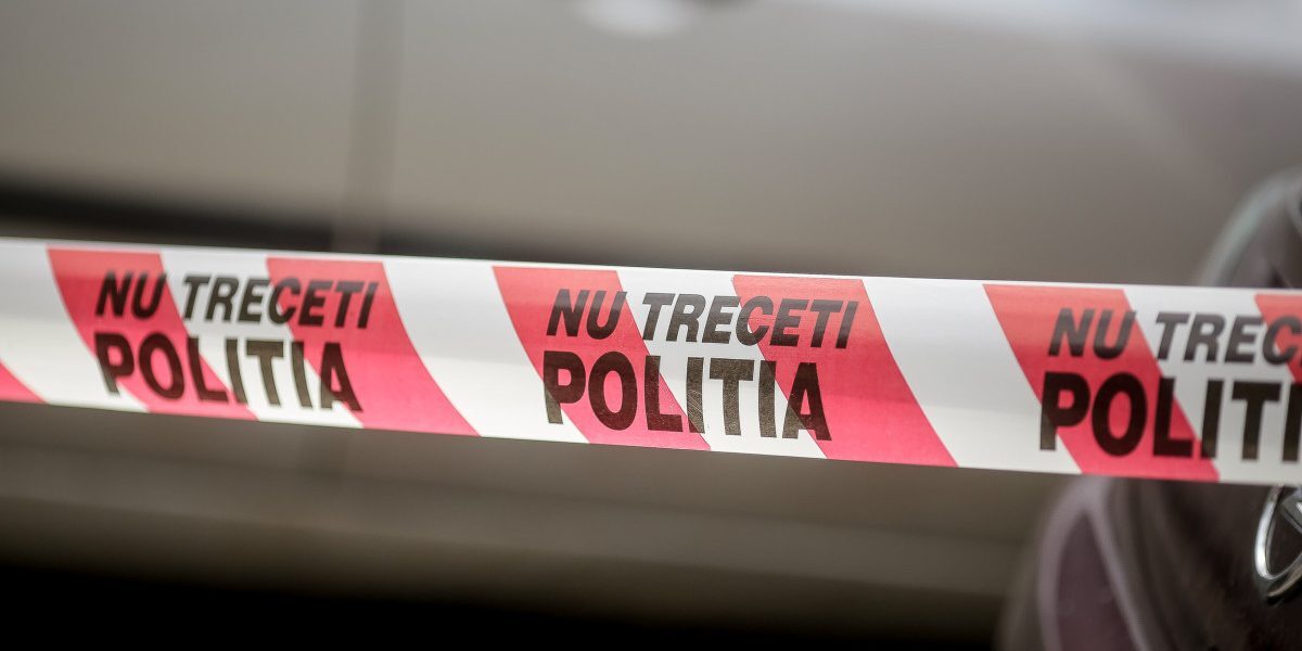 București: Șosea SURPATĂ pe Eroilor. Trafic DIFICIL