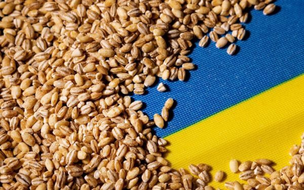 Constanța, cheia cerealelor Ucrainei. Kievul vizează Moldova