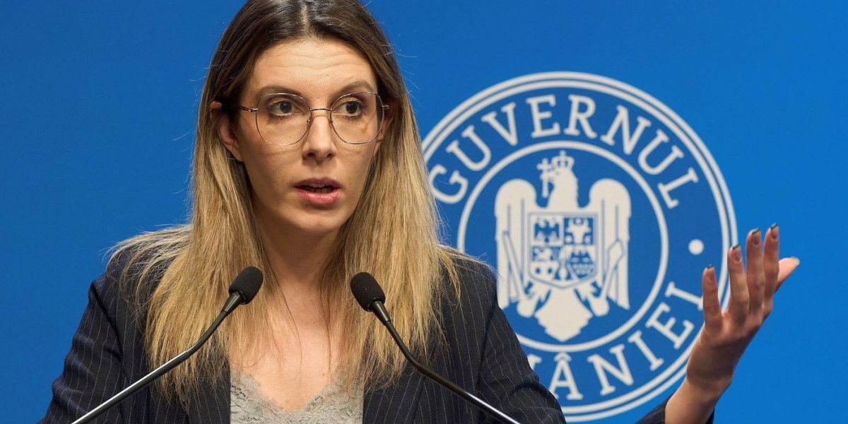 Buzoianu acuză PSD: „A zis că e prea greu să depună două hârtii”