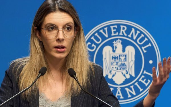 BUZOIANU: PSD riscă blocarea unui miliard euro PNRR