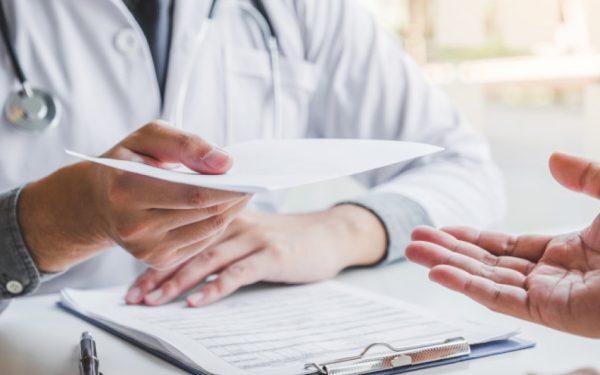CNAS: Medicină mai accesibilă, birocrație eliminată