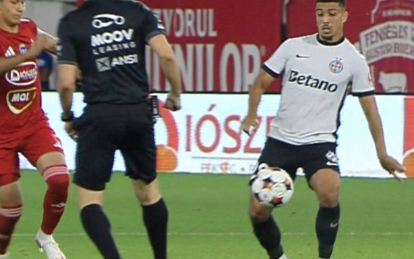 Sepsi – FCSB: Live la știri, cronica minut cu minut