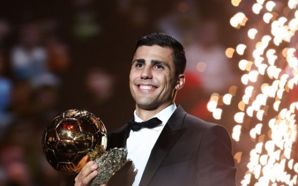 Barcelona, 180 mil. € pentru Rodri!