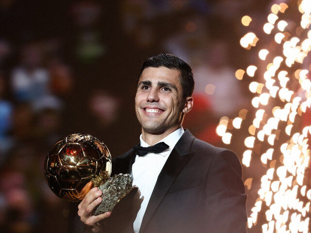 Barcelona, 180 mil. € pentru Rodri!