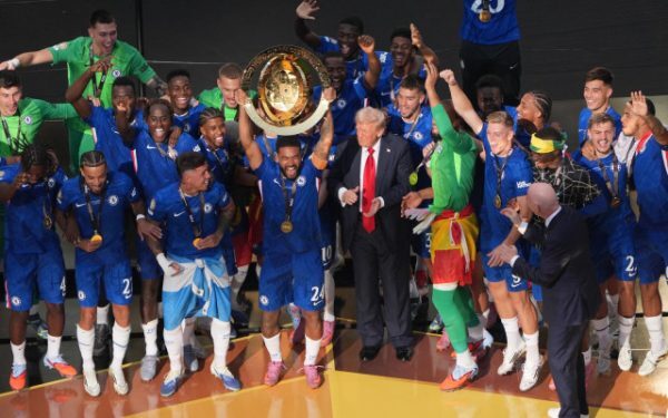 FIFA datorază cluburilor 215 milioane € după Mondialul Cluburilor
