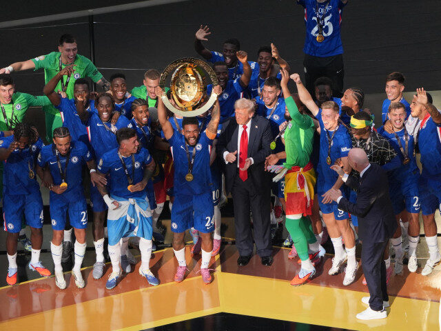 FIFA datorază cluburilor 215 milioane € după Mondialul Cluburilor