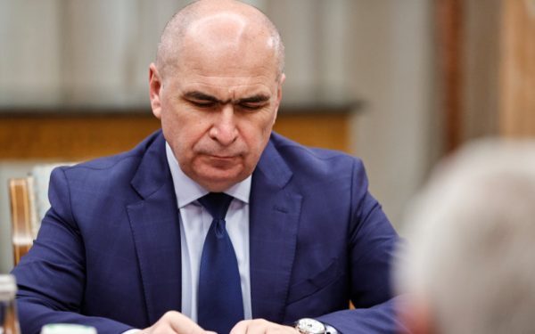 Ciucu: Bolojan, atras în scandaluri prin Justiție