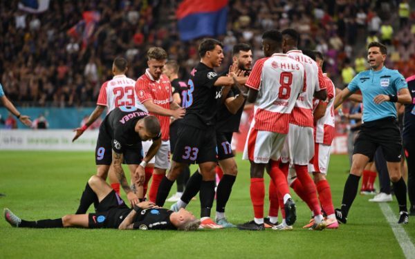 LPF: Stadionul pentru Dinamo-FCSB, sub lupă. Atenție, domnilor!