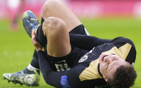 Dezastru: picat la vizita medicală, ratat și un nou transfer UCL