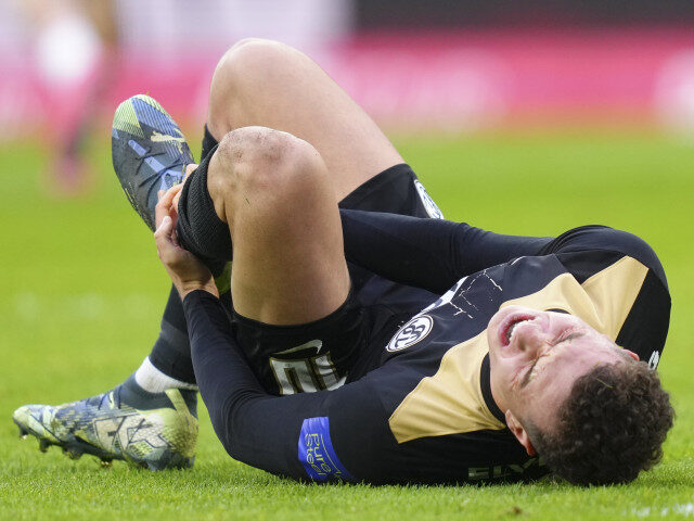 Dezastru: picat la vizita medicală, ratat și un nou transfer UCL