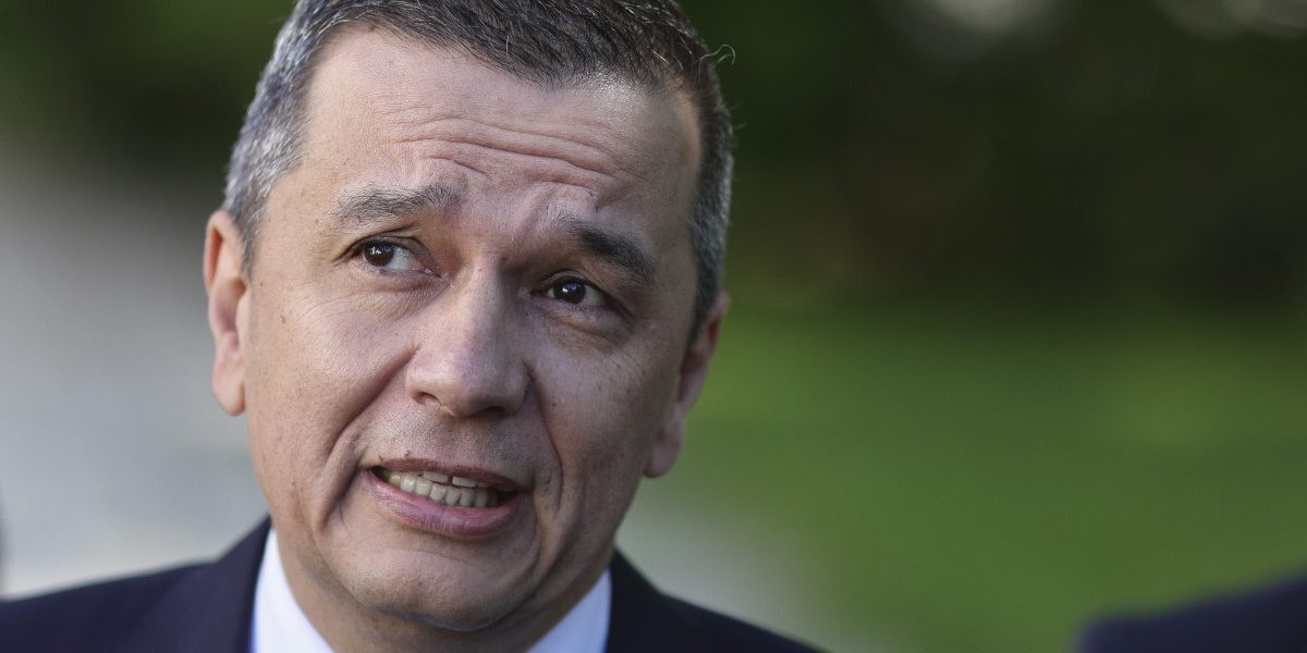 Grindeanu: Parlamentul salvează banii PNRR. PSD vrea și Legea salarizării
