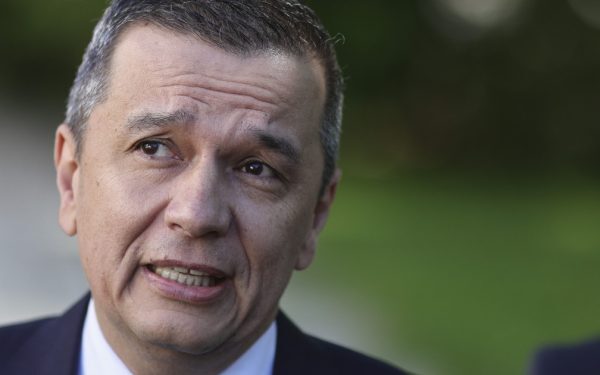 Grindeanu: Parlamentul salvează banii PNRR. PSD vrea și Legea salarizării
