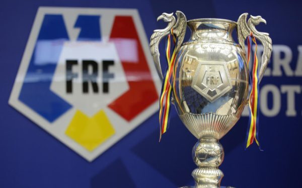 Cupa României: Steaua, CS Dinamo, Poli Timișoara, la start în turul 3