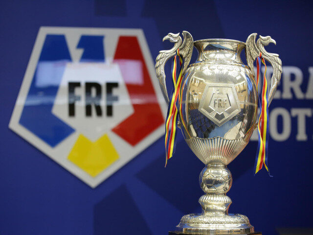 Cupa României: Steaua, CS Dinamo, Poli Timișoara, la start în turul 3