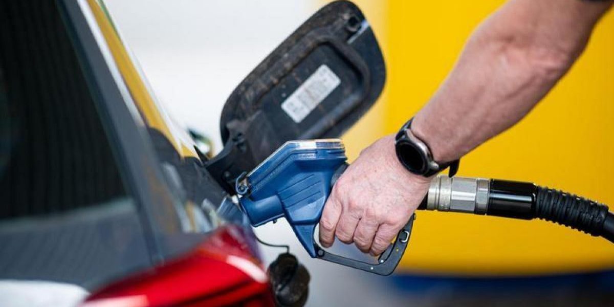 Motorina se ieftinește: Acciză redusă 20%