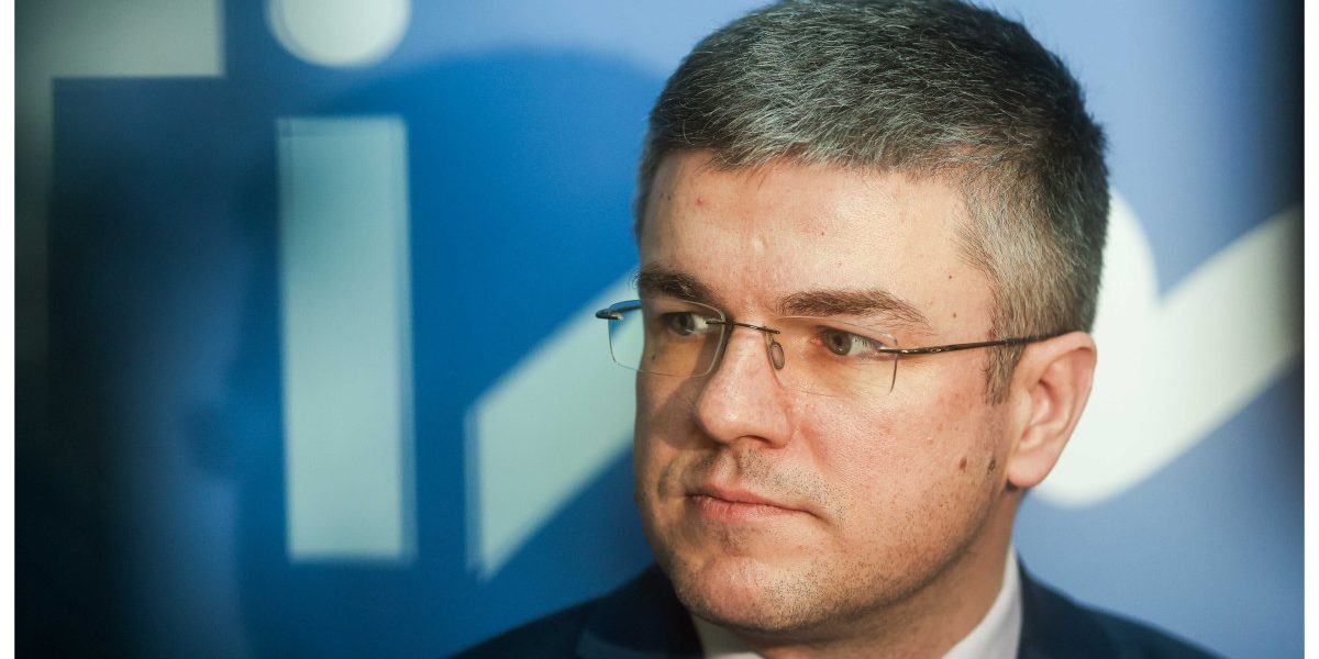 Irineu Darău: Fără coaliție, nu există Guvern
