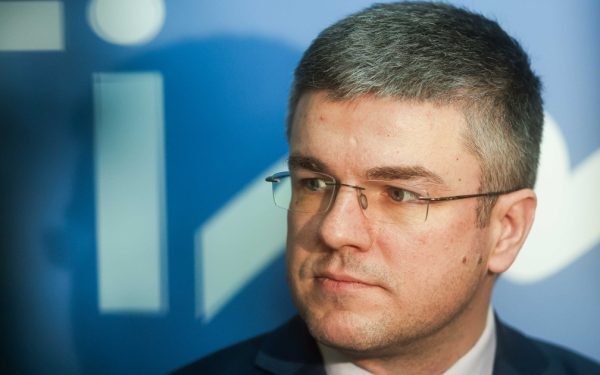 Irineu Darău: Fără coaliție, nu există Guvern