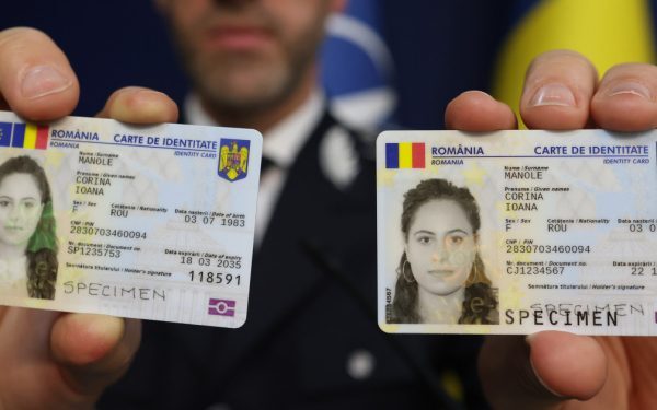 Buletine electronice gratuite din fonduri PNRR, până-n august