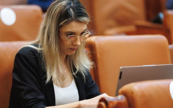 Diana Buzoianu propune: Radar pentru vidanje, necesar țării