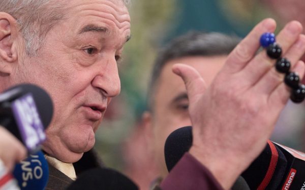 Becali scapă FCSB pe 7 milioane euro. Ofertă uriașă primită