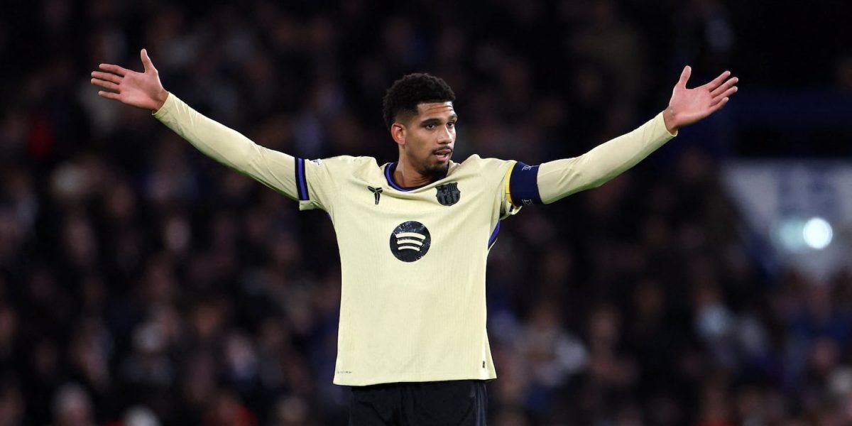 Araujo la Liverpool! Transferul care zguduie Anglia