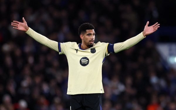 Araujo la Liverpool! Transferul care zguduie Anglia
