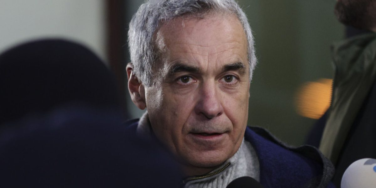 Procesul Călin Georgescu: Start la judecată pentru tentativă de lovitură de stat