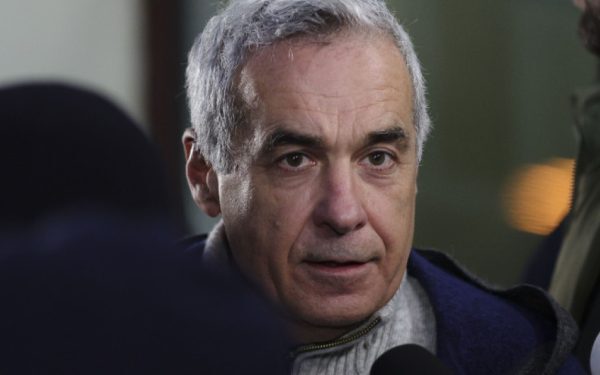 Procesul Călin Georgescu: Start la judecată pentru tentativă de lovitură de stat