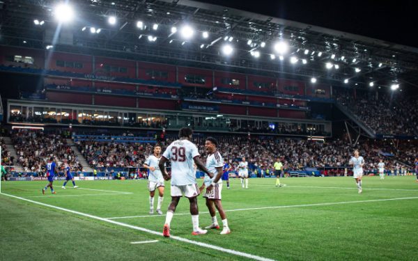 PSG – Aston Villa. Gata de ”diamantul” care va străluci