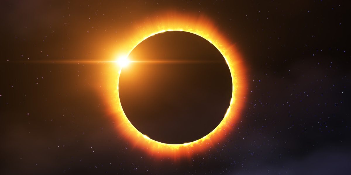 Eclipsa de Soare 2026: Orașe de unde e vizibilă. transmite live
