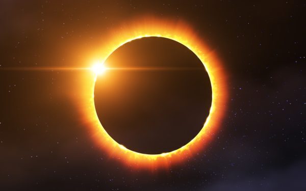 Eclipsa de Soare 2026: Orașe de unde e vizibilă. transmite live