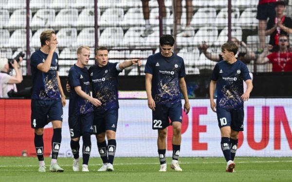Englezii, îngroziți de dezastrul CFR Cluj din Europa
