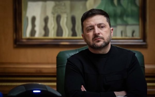Zelenski: 50.000 de soldați nord-coreeni, spre Rusia
