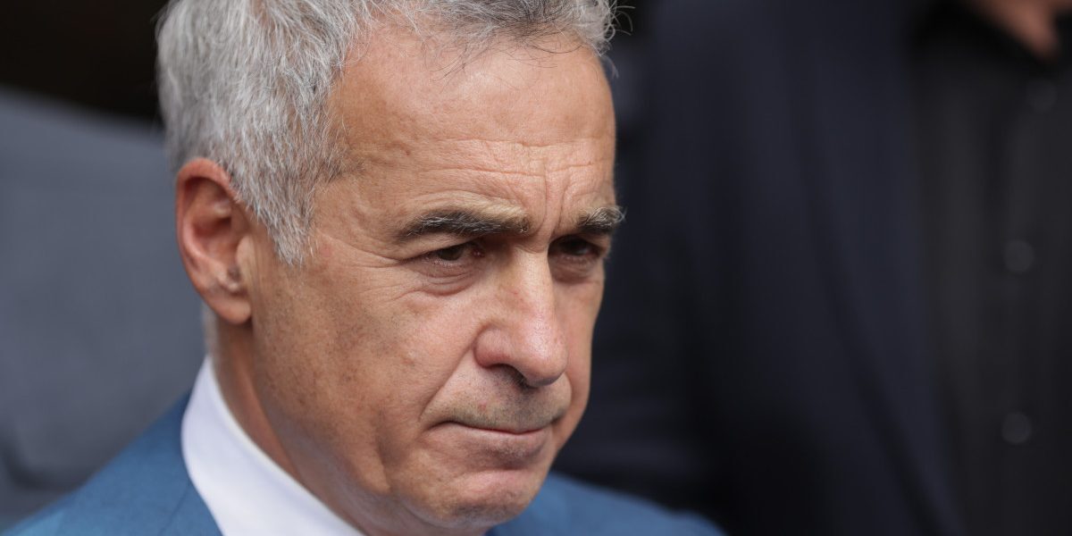 Georgescu, Euro și Nicușor Dan: S-a aprins scânteia dezbaterii