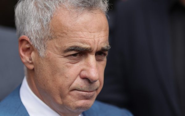 Georgescu, Euro și Nicușor Dan: S-a aprins scânteia dezbaterii