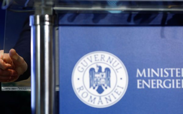 Alertă România la UE: Seceta amenință energia