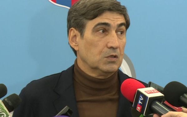 Pițurcă, după Trică: „Vreau la Steaua, sunt disperat”