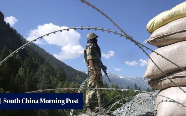 Triunghiul nuclear China, India, Pakistan, și-a complicat soarta